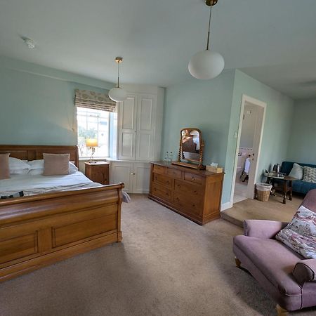 Trigony Hotel And Garden Spa Closeburn Eksteriør billede